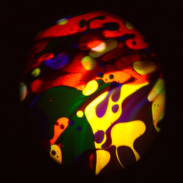 73SE075 - OPTI Aura Wheels for the Sensory Projector