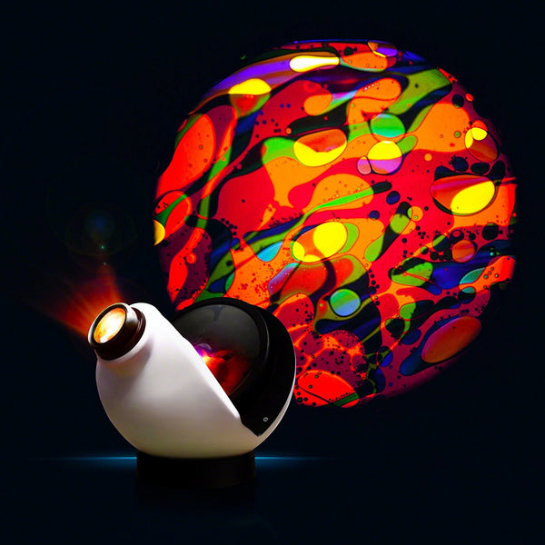 73SE075 - OPTI Aura Wheels for the Sensory Projector