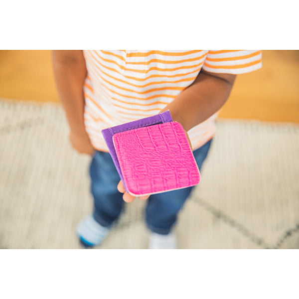 99SE149 - Teachable Touchables™ Textured Squares