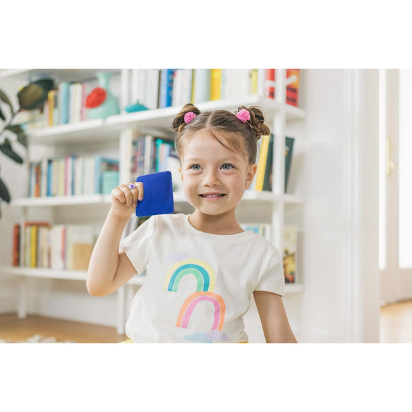 99SE149 - Teachable Touchables™ Textured Squares