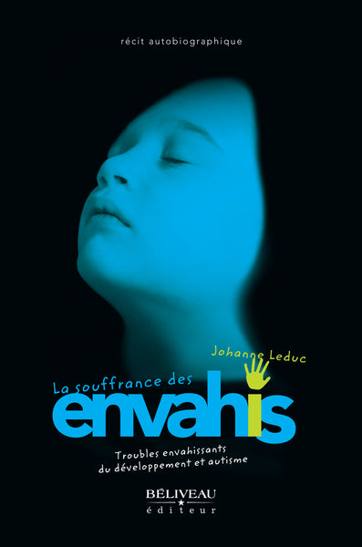 KPLIT101 - Book FRENCH La Souffrance des Envahis