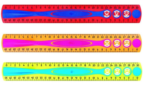 13MF059 - Ruler Kidy Grip