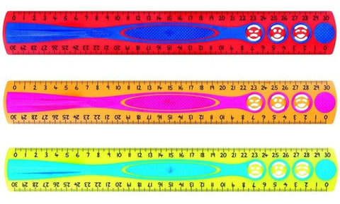 13MF059 - Ruler Kidy Grip