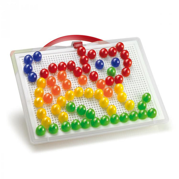 27JC062 - Fantacolor Travel Box Preschool Activity Set