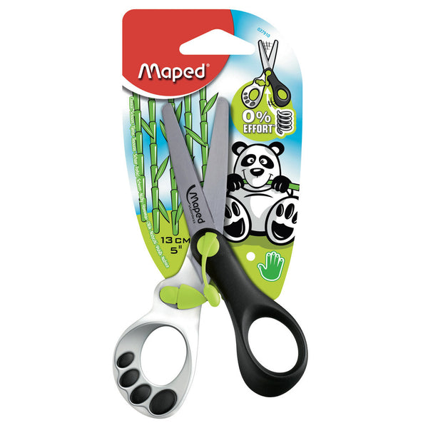 13MF060 - Koopy Scissors With Spring
