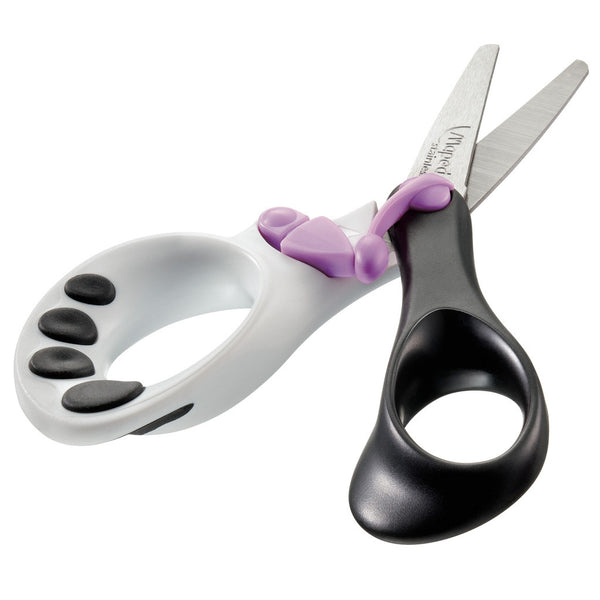 13MF060 - Koopy Scissors With Spring
