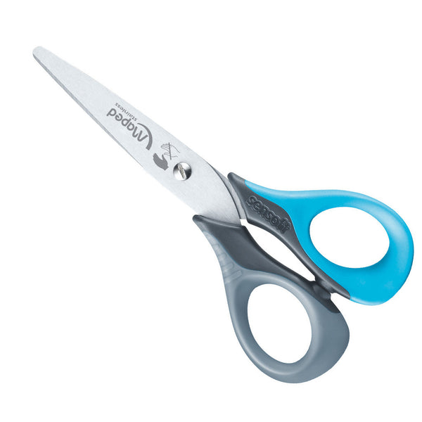 13MF064L - Sensoft Left Handed Scissors