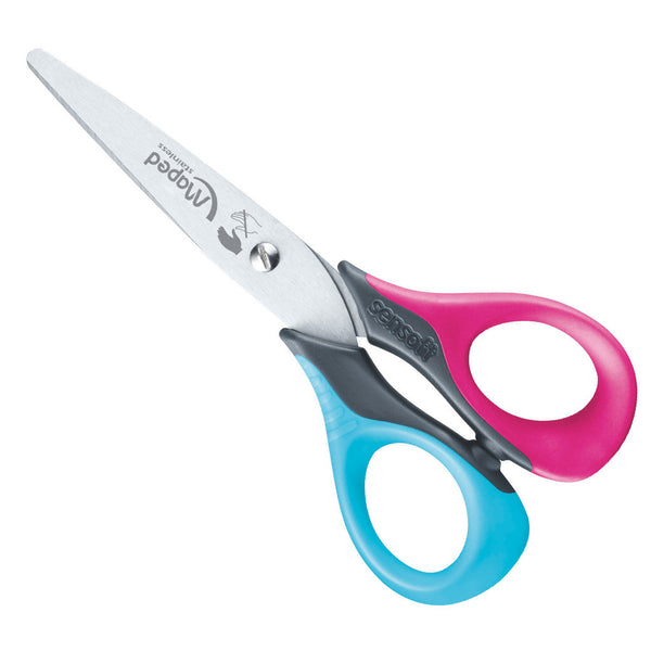 13MF064L - Sensoft Left Handed Scissors