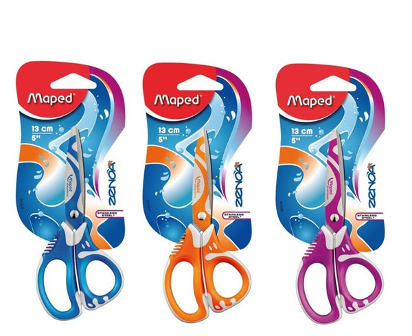 13MF063 - Zenoa Scissors