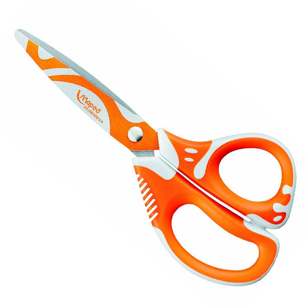 13MF063 - Zenoa Scissors