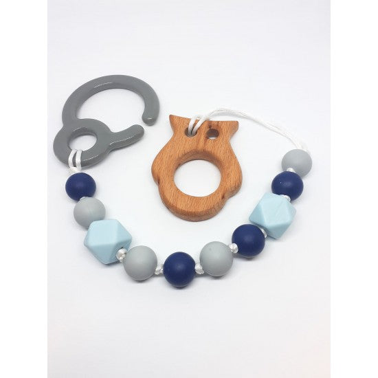 93SE091 - Sensory Chew Toy