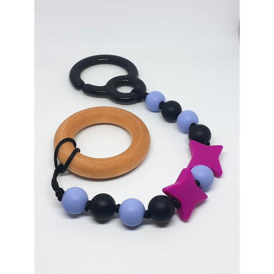 93SE091 - Sensory Chew Toy