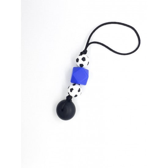 93MT050 - Chewy for zipper