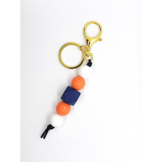 93MT051 - Chewy Keychain