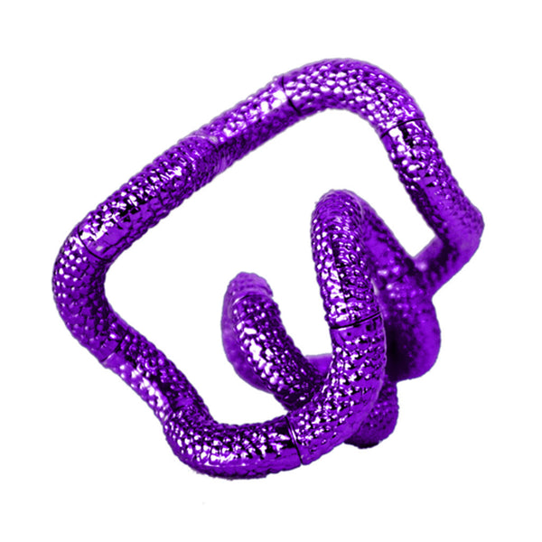 32MA038 - Tangle Jr. Textured Metallic