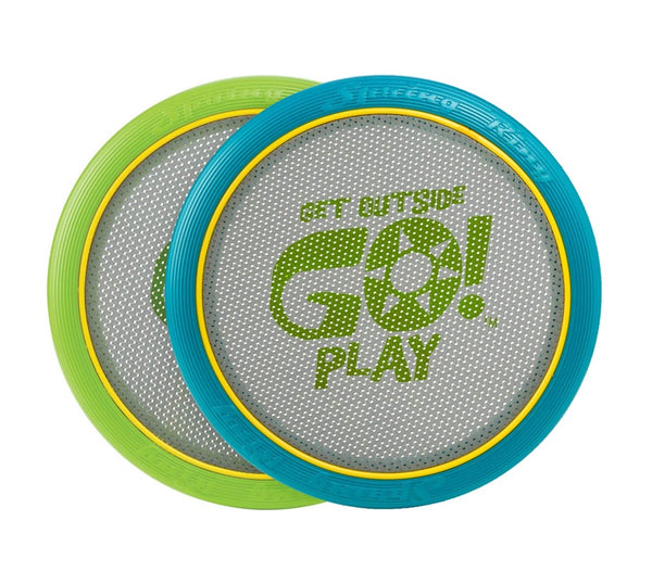 42MG056 - Spring Ring Ball Game – Kit Planète