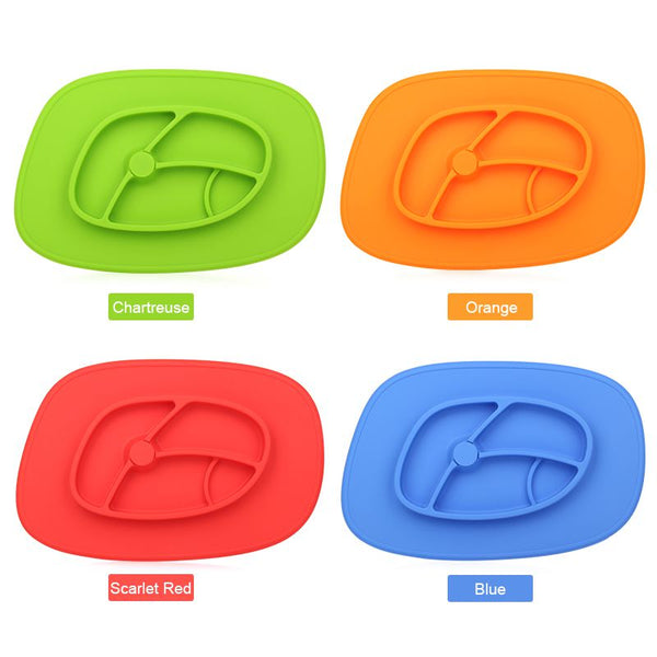 KP127 - KP Silicone Placemat