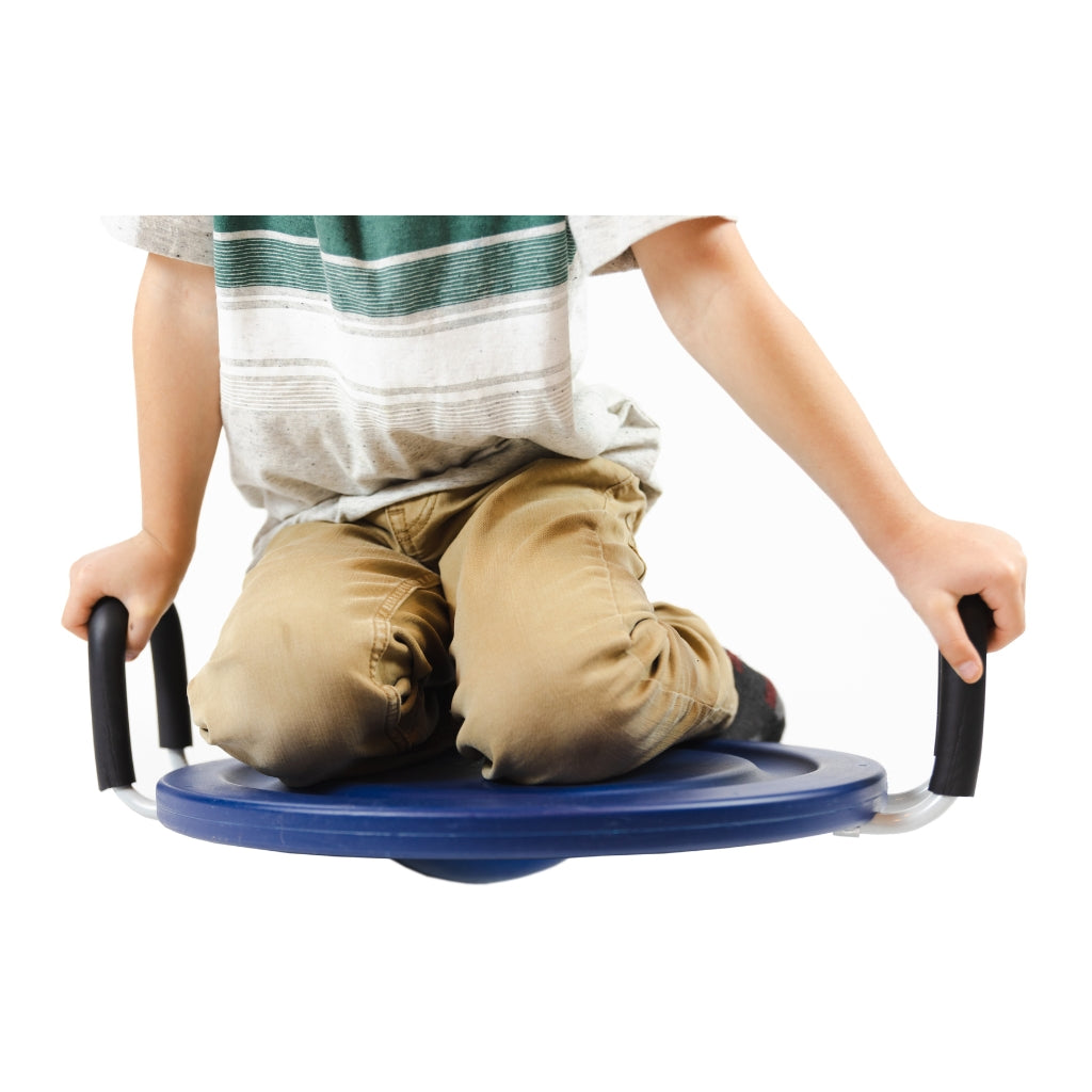 Balance Rotative 05MG020 - Balance Rotation Board with Handles – Kit Planète