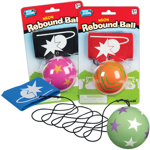 12MG014 - Rebound Ball