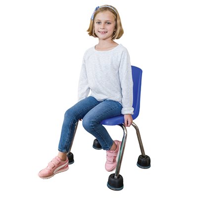 84SE108 - Wiggle Wobble Chair Kit