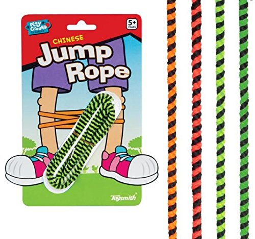 42MG051 - Chinese Jump Rope