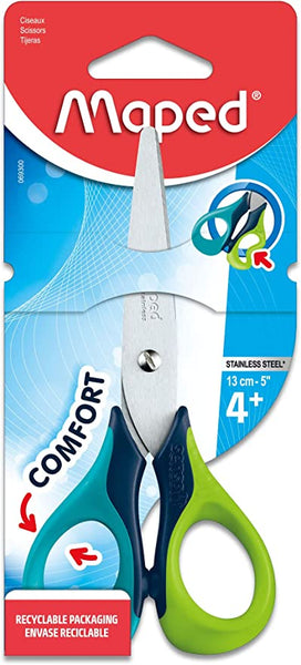 13MF064L - Sensoft Left Handed Scissors