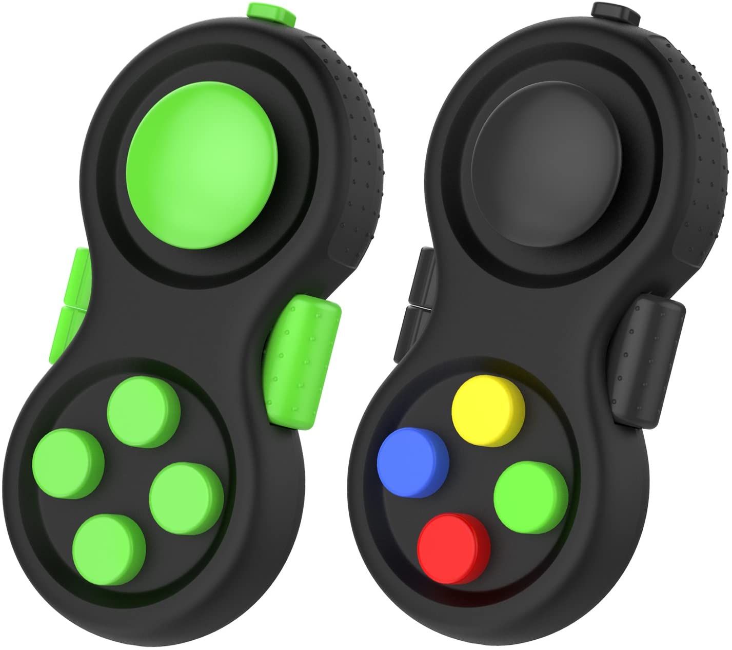 68SE103 - Fidget Pad – Kit Planète