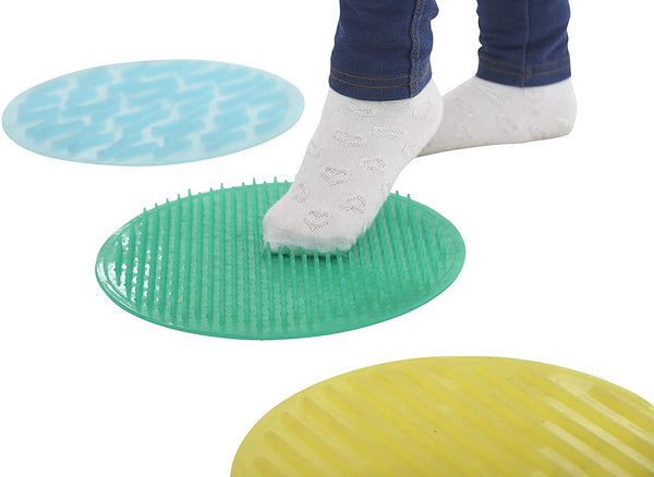 50SE110 - Sensory Circles Set