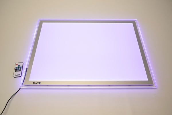 50AU026 - Light Panel