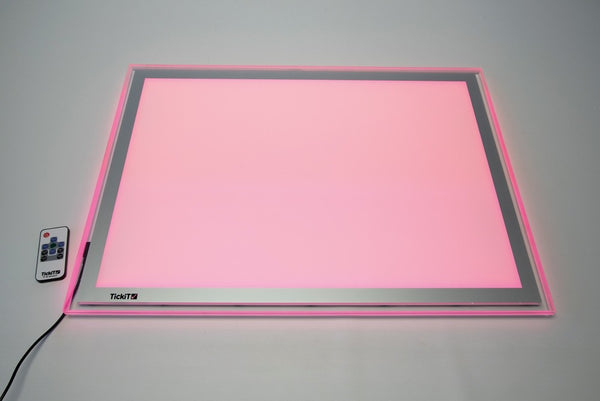 50AU026 - Light Panel