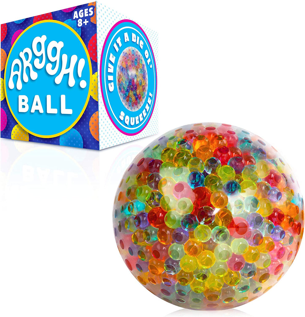 60MA053 - Water Bead Stress Ball