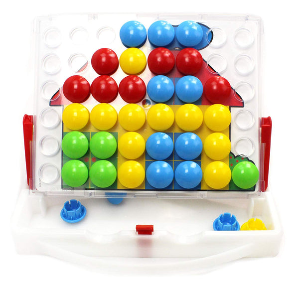 27JC034 - Fantacolor Junior Activity Set