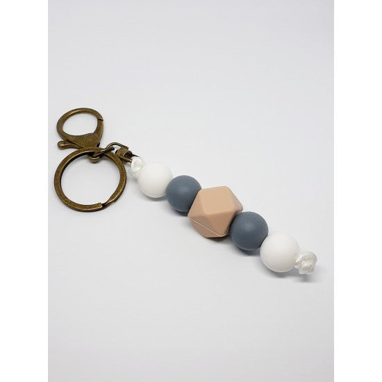 93MT051 - Chewy Keychain