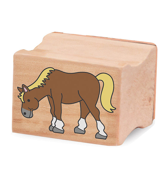 26MF128 - Melissa & Doug Animal Stamp Set