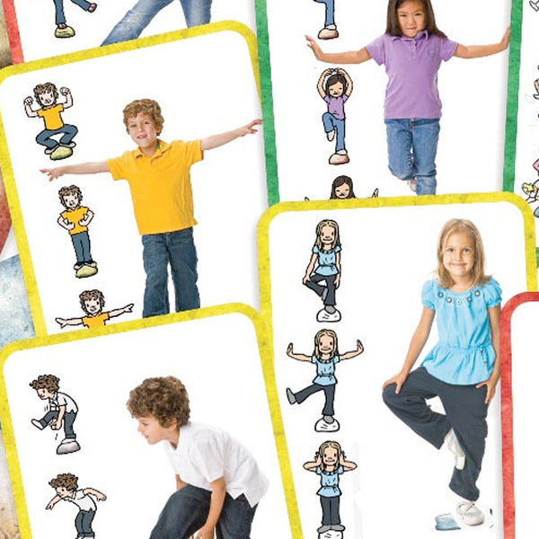 29MG047 - Balance with stones Activity Cards