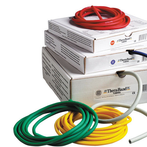 02MF017 - Thera-Band Tube 30 Metres (100ft)