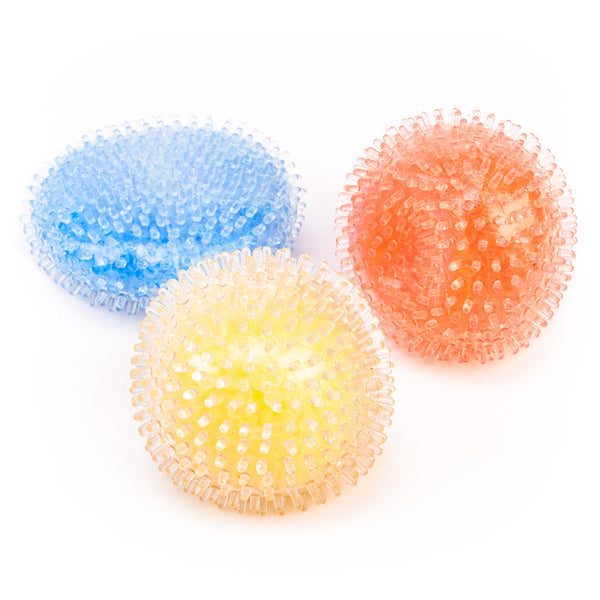 12MA003 - Fidget Meteorite Stress Ball