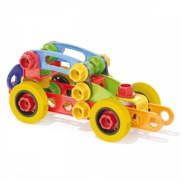 27JC010V - Tecno Vehicles