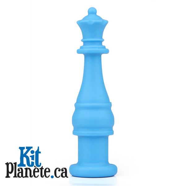 KP120 - KP Chewable Pencil Topper & Weight