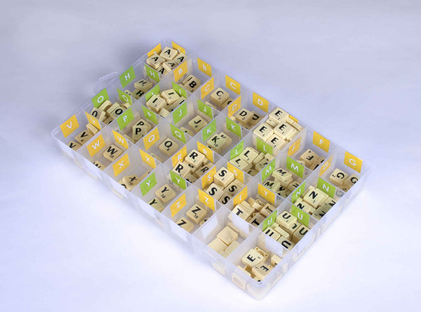 16AU030 - Kit Tic Tac Clic (Group)