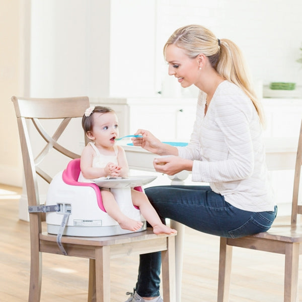 30ET041 - Bumbo Multiseat Chair