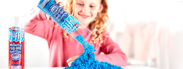 05SE071 - Playfoam Pluffle