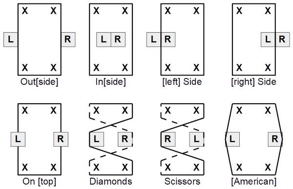 42MG051 - Chinese Jump Rope