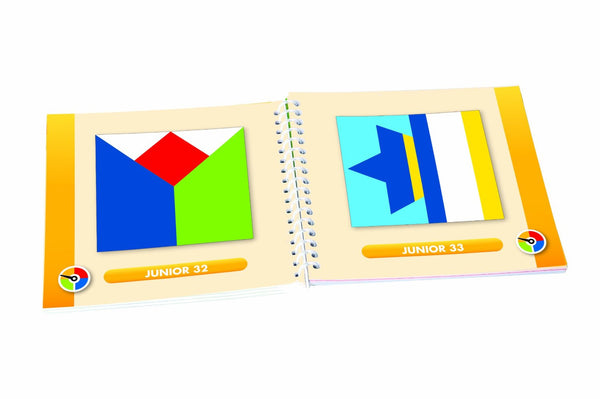 27JC042 - Colour Code Game