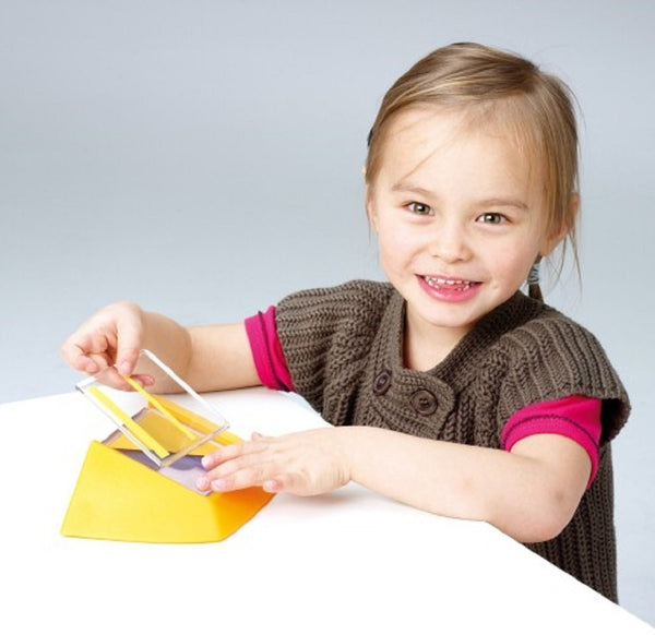 27JC042 - Colour Code Game