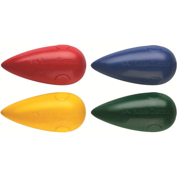 07MF054 - Crayons Drop Shape