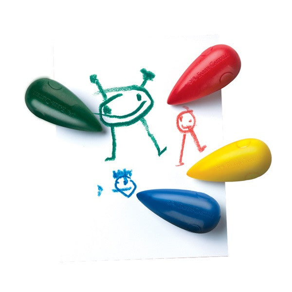 07MF054 - Crayons Drop Shape