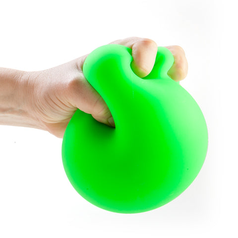 12MA021 - Fidget Giant Soft Ball
