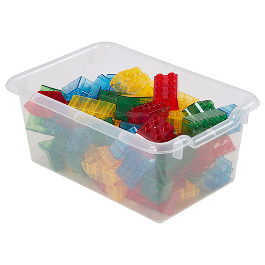 46ET099 - Scoop Front Storage Bins (1 unit)