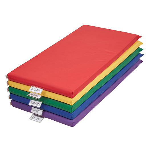 Restomatic Mat 46ET085 - Rainbow Rest Mat 5-Piece – Kit Planète